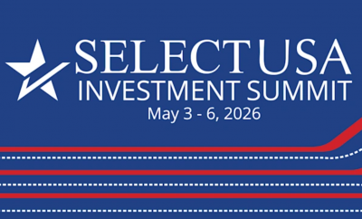 2026 SelectUSA Investment Summit
