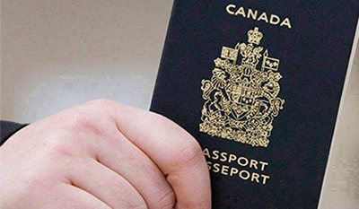 1095 ngày để trở thành công dân Canada