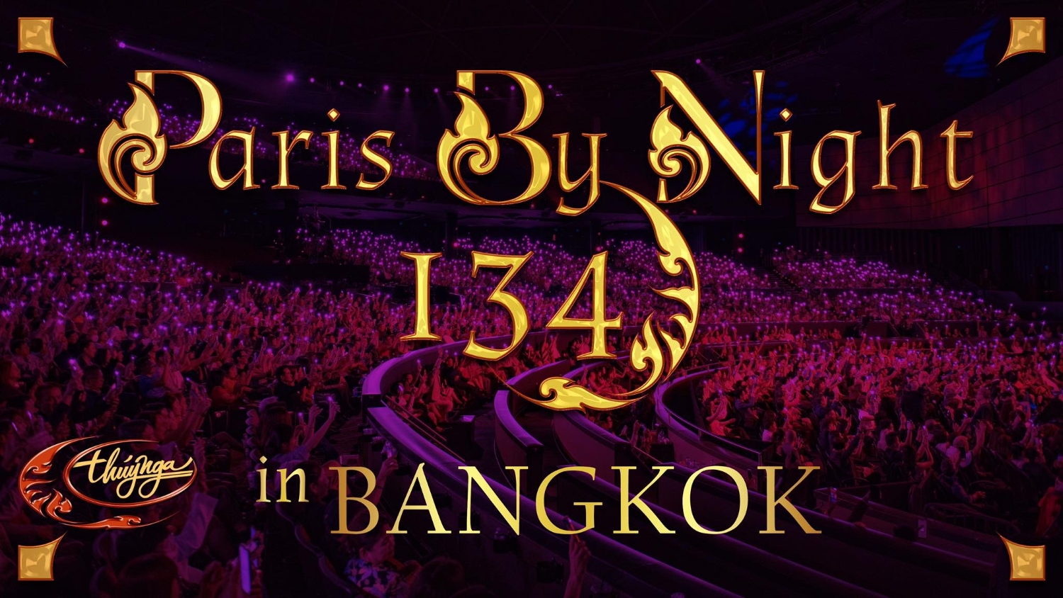 bangkok saigon tour paris by night